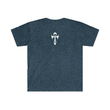 Load image into Gallery viewer, One who May Ascend Unisex Softstyle T-Shirt