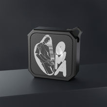 Load image into Gallery viewer, One who May Ascend Blackwater Outdoor Bluetooth Speaker