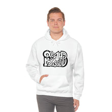 Load image into Gallery viewer, One who May Ascend - Unisex Heavy Blend™ Hooded Sweatshirt