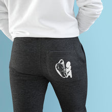 Load image into Gallery viewer, One who May Ascend Premium Fleece Joggers 4