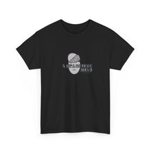 Load image into Gallery viewer, A Beatiful Mind Unisex Heavy Cotton Tee

