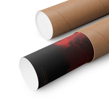 Load image into Gallery viewer, Inferno Matte Vertical Posters
