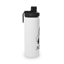 Load image into Gallery viewer, OMA Stainless Steel Water Bottle, Sports Lid
