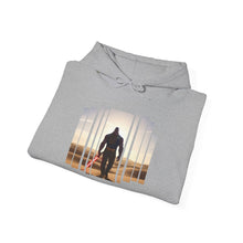 Load image into Gallery viewer, Excuse My Sith Hoodie - by OMA
