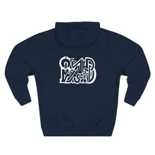 Load image into Gallery viewer, Lord Thanos Skywalker Hoodie — by OMA
