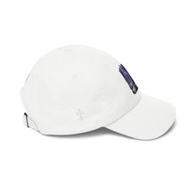 Load image into Gallery viewer, Where Do I Belong Dad Cap — by One who May Ascend
