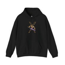 Load image into Gallery viewer, Heauxs Lie Hoodie — by OMA
