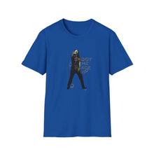 Load image into Gallery viewer, Shoot The Place Up Unisex Softstyle T-Shirt
