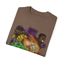 Load image into Gallery viewer, NEW! Litty Cool Graphic Unisex T-Shirt - &#39;One Who May Ascend&#39; - Perfect for Casual Wear &amp; Everyday Adventures
