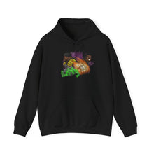 Load image into Gallery viewer, NEW! Litty Inspirational Unisex Hoodie with Motivational Artwork - Perfect for Chill Days &amp; Celebrations

