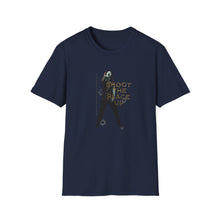 Load image into Gallery viewer, Shoot The Place Up Unisex Softstyle T-Shirt
