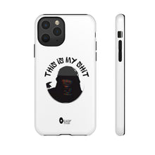 Load image into Gallery viewer, This is My Shit Tough Cases
