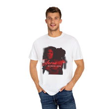 Load image into Gallery viewer, Inferno Unisex Garment-Dyed T-shirt
