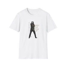 Load image into Gallery viewer, Shoot The Place Up Unisex Softstyle T-Shirt
