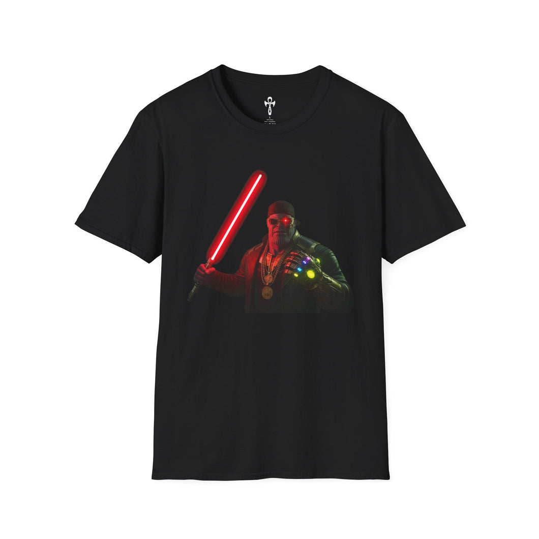 Exclusive Thotty Tshirt by One who May Ascend