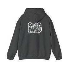 Load image into Gallery viewer, 'Bodak Yellhow' Graphic Black Hoodie  by OMA
