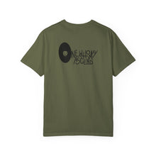 Load image into Gallery viewer, NEW! Litty Cool Graphic Unisex T-Shirt - &#39;One Who May Ascend&#39; - Perfect for Casual Wear &amp; Everyday Adventures
