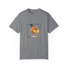 Load image into Gallery viewer, Litty Unisex Garment-Dyed T-shirt
