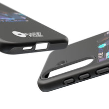 Load image into Gallery viewer, Keep Talking Tough Phone Case - Stylish, Durable Design for Trendsetters
