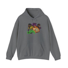 Load image into Gallery viewer, NEW! Litty Inspirational Unisex Hoodie with Motivational Artwork - Perfect for Chill Days &amp; Celebrations
