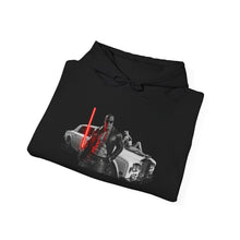 Load image into Gallery viewer, Love Me Exclusive Hoodie — One Who Must Ascend
