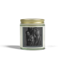 Load image into Gallery viewer, Limited Edition OMA Scented Candles, Coconut Apricot Wax (4oz, 9oz)
