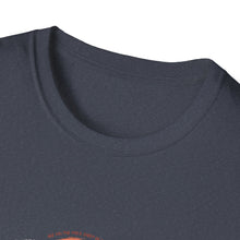 Load image into Gallery viewer, New &#39;Talking To My Demons&#39; Unisex Softstyle Graphic T-Shirt, Stylish Casual Top, Unique Gift for Friends, Everyday Wear, Festival or Concert Tee
