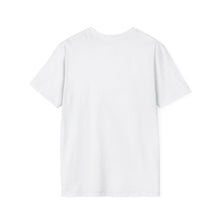 Load image into Gallery viewer, New &#39;Talking To My Demons&#39; Unisex Softstyle Graphic T-Shirt, Stylish Casual Top, Unique Gift for Friends, Everyday Wear, Festival or Concert Tee

