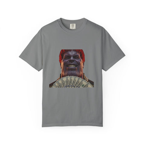 Get It Sexxy Exclusive T-Shirt —by One who May Ascend