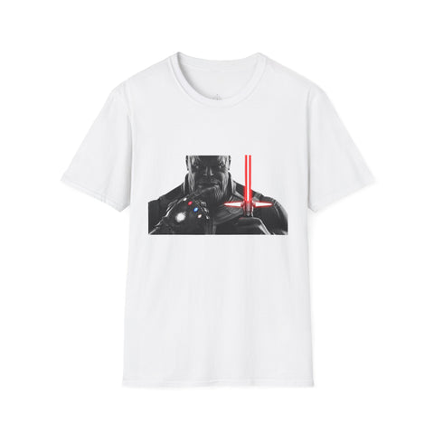 Thotty & Sky Exclusive Graphic T-Shirt