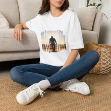 Load image into Gallery viewer, Excuse My Sith Exclusive T-Shirt — by OMA
