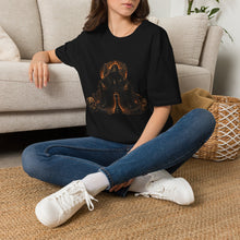 Load image into Gallery viewer, Exclusive HEAT T-Shirt — by OMA
