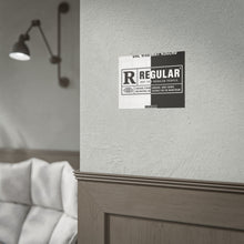Load image into Gallery viewer, Regular Rolled Posters by One who May Ascend
