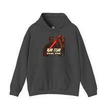 Load image into Gallery viewer, Hoodie — Mad Titan Dark Side Graphic Pullover
