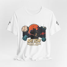 Load image into Gallery viewer, Mad Titan of the Dark Side T-Shirt, Retro Space Tee, Unisex Graphic Shirt, Mad Titan Dark Side Design, Perfect for Space Lovers, Gift for Sci-Fi Fans
