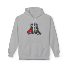 Load image into Gallery viewer, May the 4th Graphic Hoodie
