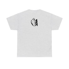 Load image into Gallery viewer, A Beatiful Mind Unisex Heavy Cotton Tee
