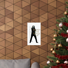 Load image into Gallery viewer, Shoot The Place Up Matte Vertical Posters
