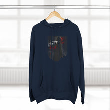 Load image into Gallery viewer, Higher Gun Hoodie — One who May Ascend
