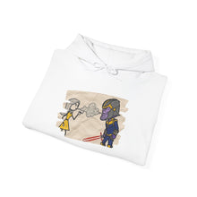 Load image into Gallery viewer, Honita Applebum Exclusive Hoodie – by OMA
