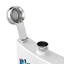 Load image into Gallery viewer, May the 4th Stainless Steel Flask
