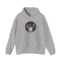 Load image into Gallery viewer, 6 Degrees Unisex Heavy Blend™ Hooded Sweatshirt
