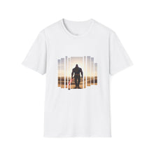 Load image into Gallery viewer, Excuse My Sith Exclusive T-Shirt — by OMA
