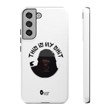 Load image into Gallery viewer, This is My Shit Tough Cases
