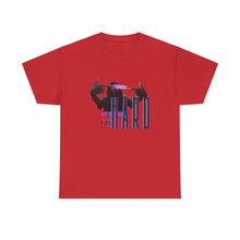 Load image into Gallery viewer, &#39;I Go Hard&#39; Unisex Heavy Cotton Tee
