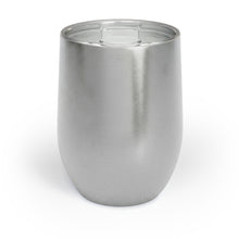 Load image into Gallery viewer, Fxxckin Problems Chill Wine Tumbler by OMA
