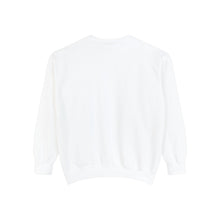 Load image into Gallery viewer, How To Survive Unisex Garment-Dyed Sweatshirt
