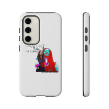 Load image into Gallery viewer, Violent By Design Tough Cases
