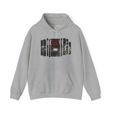 Load image into Gallery viewer, Believe AMV inspired Hooded Sweatshirt by OMA
