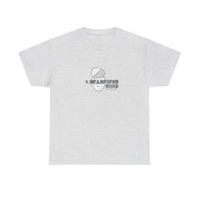Load image into Gallery viewer, A Beatiful Mind Unisex Heavy Cotton Tee
